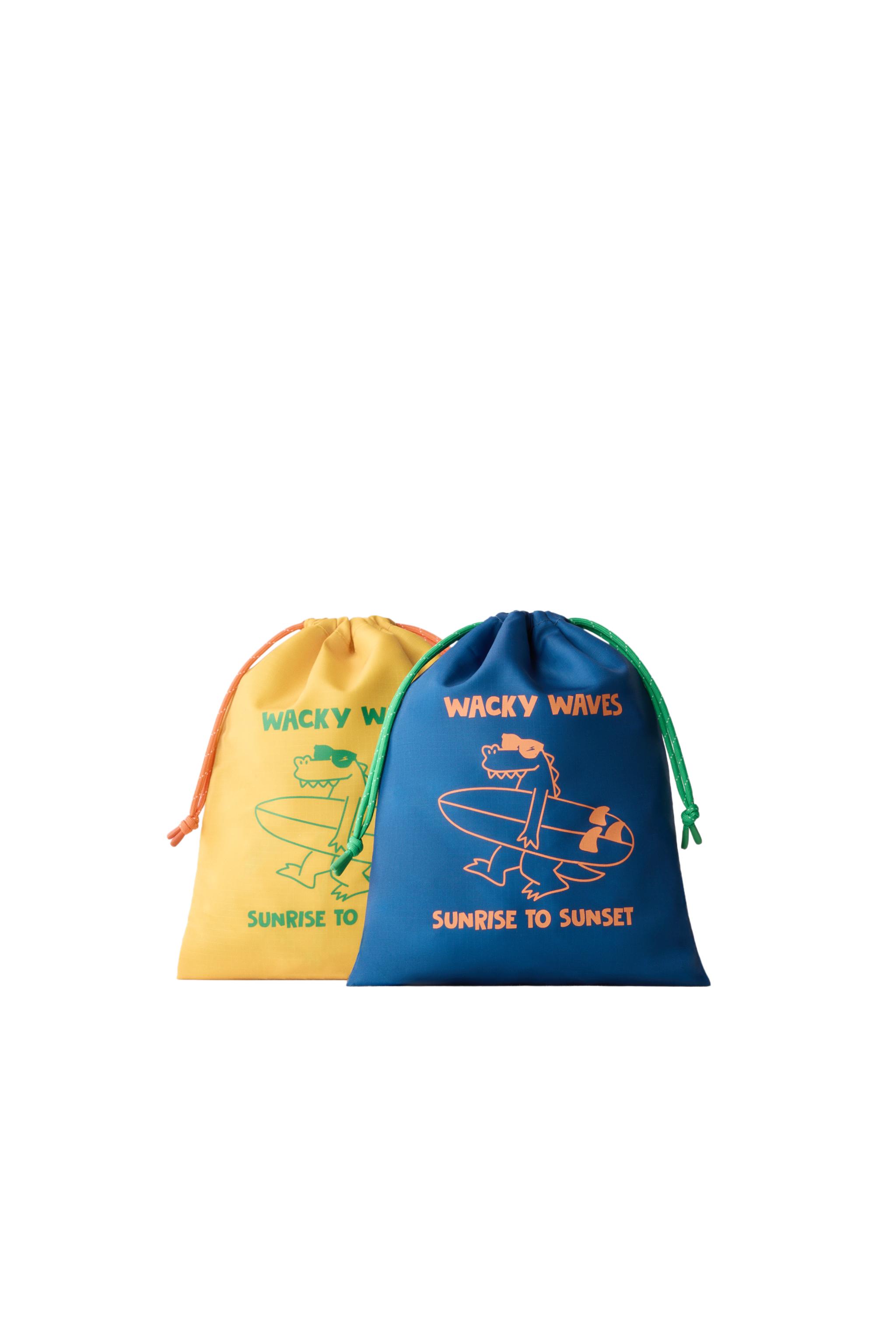 holiday ナイロンポーチ HOLIDAY PACKABLE BAG｜HOLIDAY（ホリデイ）OFFICIAL ONLINE STORE