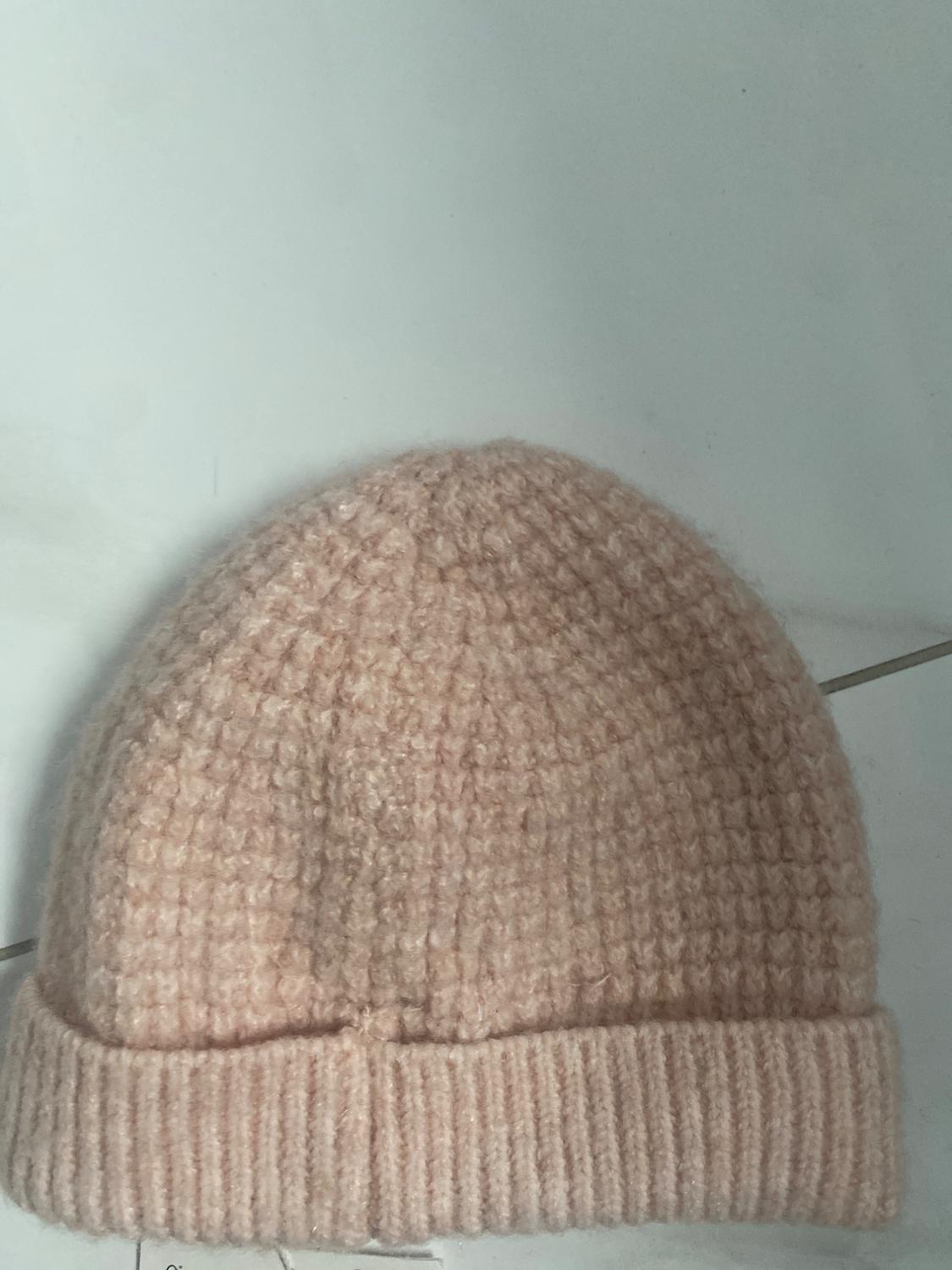 WAFFLE WEAVE HAT - Image 3