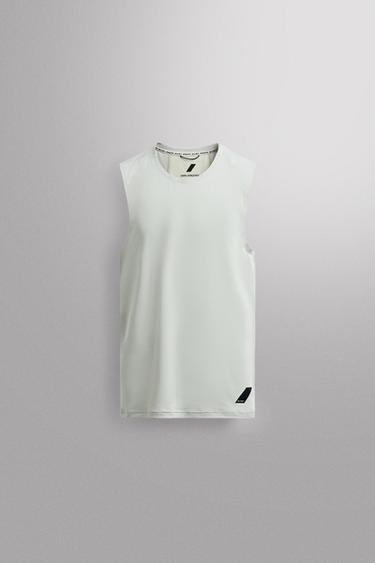 KANOTIERË, SHTRESA E PARË - E gjelbër uji nga Zara