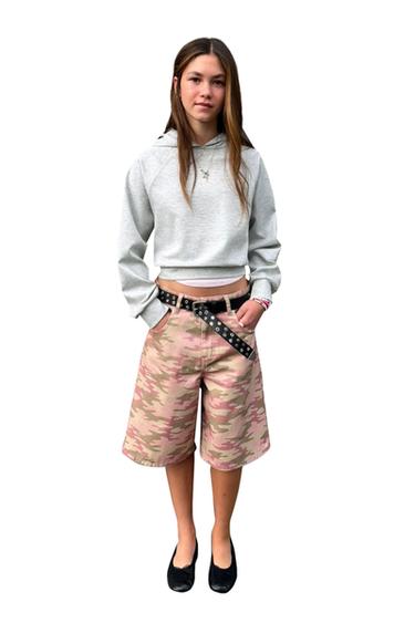 LOOK - de Zara