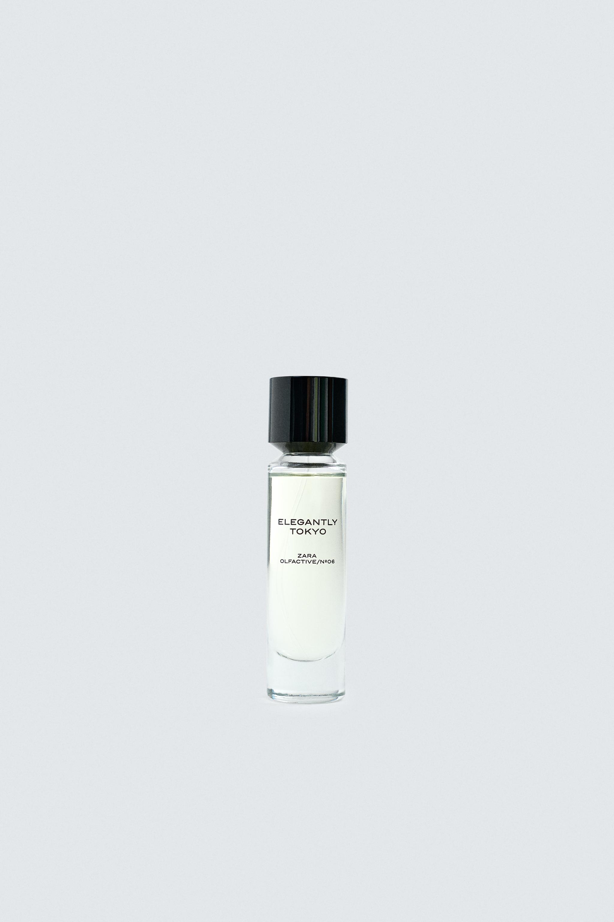 ELEGANTLY TOKYO EDP 30ML (1.01 FL. OZ) | ZARA Japan / 日本