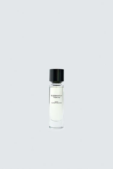 ELEGANTLY TOKYO EDP 30ML (1.01 FL. OZ) – előfestett a ZARA-tól