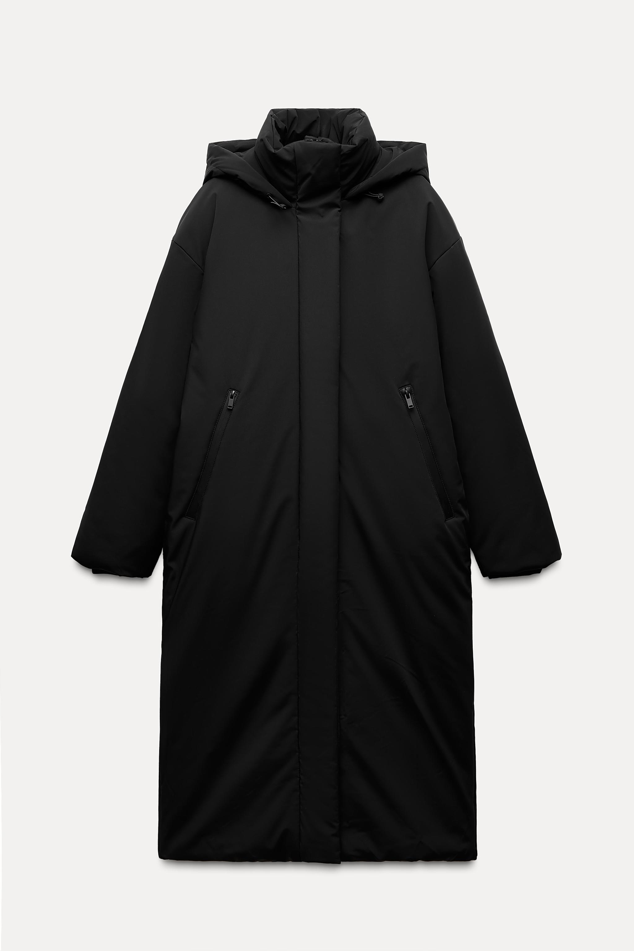レディースアウターウェア アノラック | ZARA 日本
