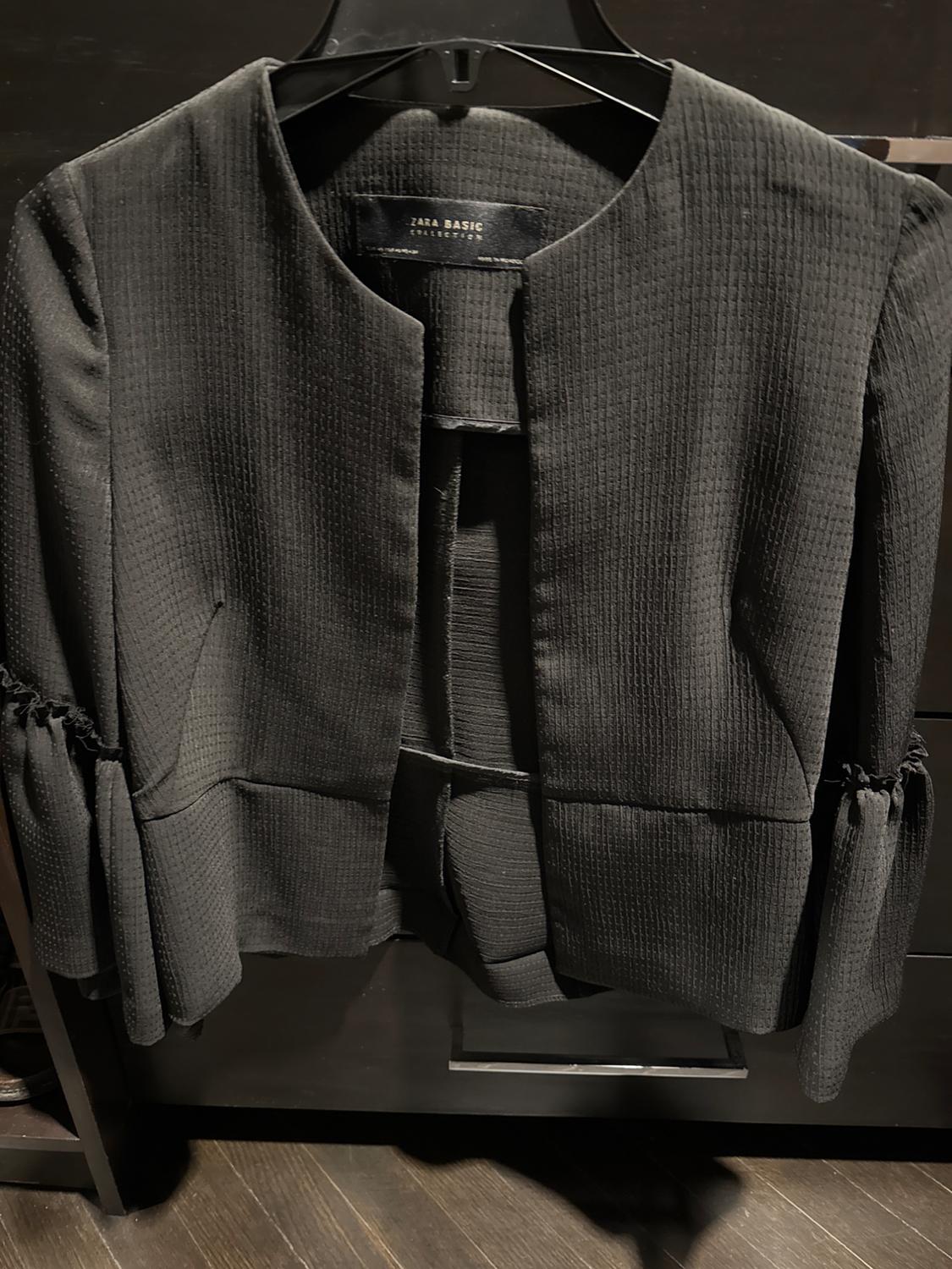 LIGHTWEIGHT OVERSHIRT/JACKET - Image 3