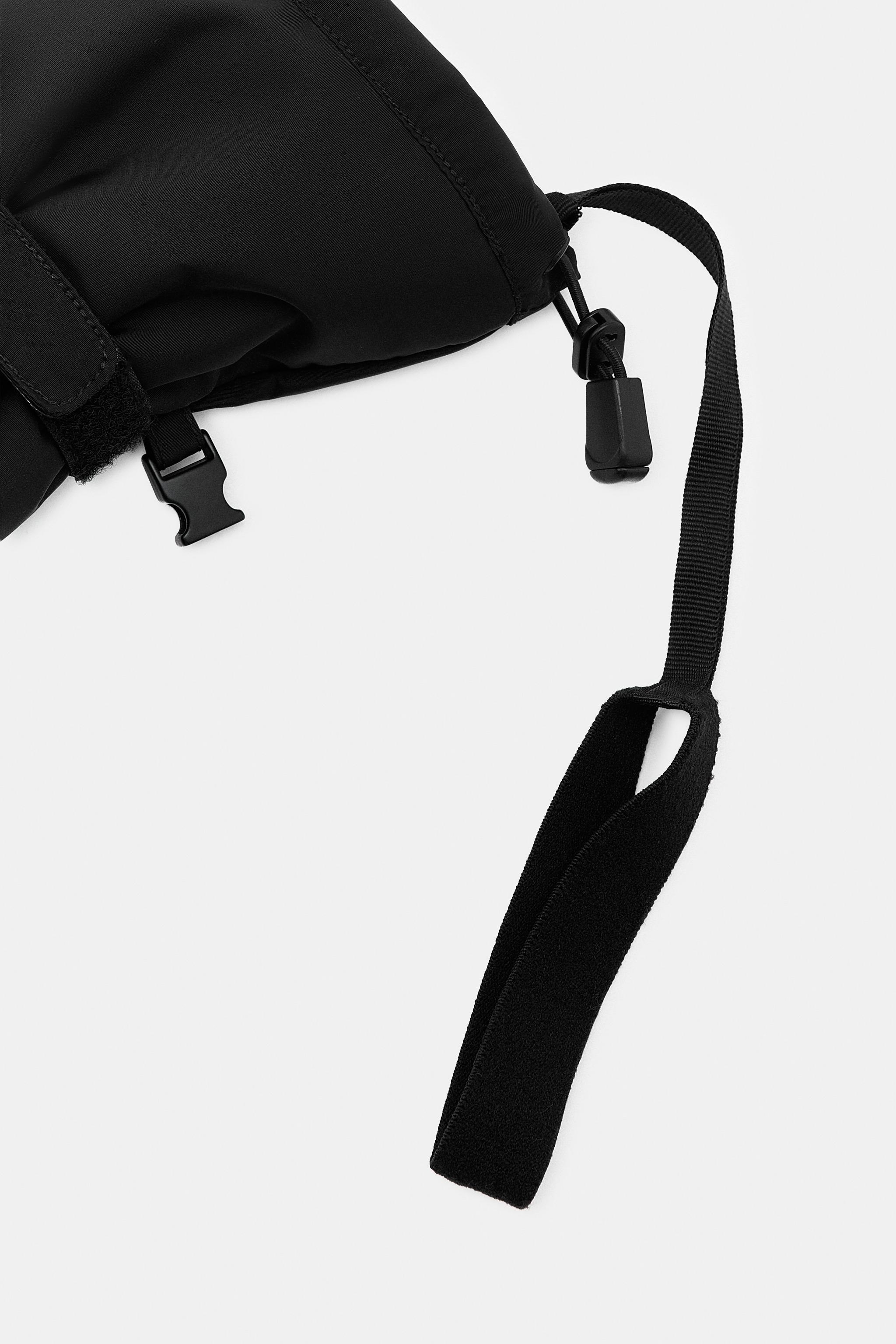 GANTS IMPERMÉABLES POLARTEC® COLLECTION SKI