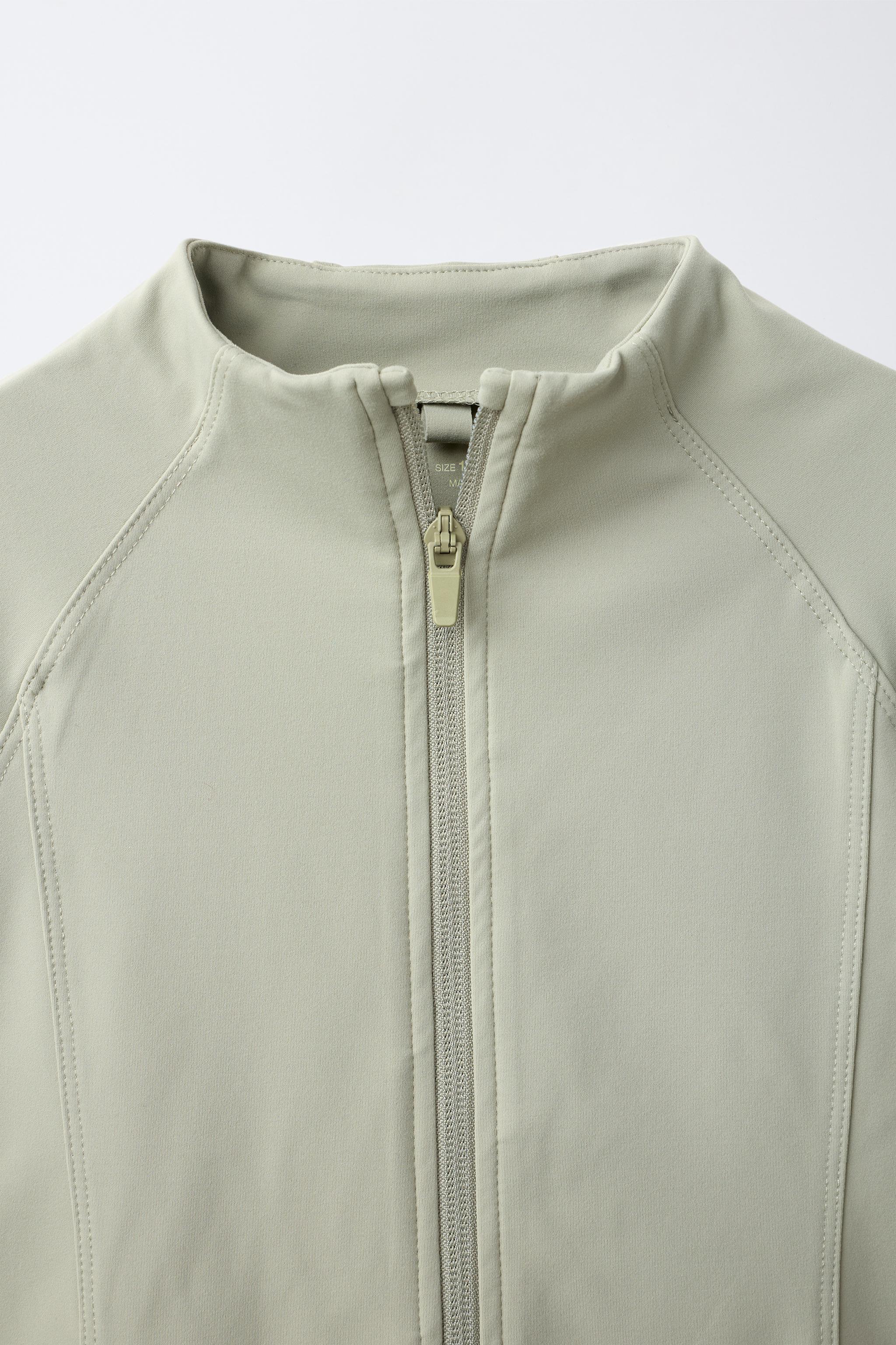 SWEAT TECHNIQUE SPORTY
