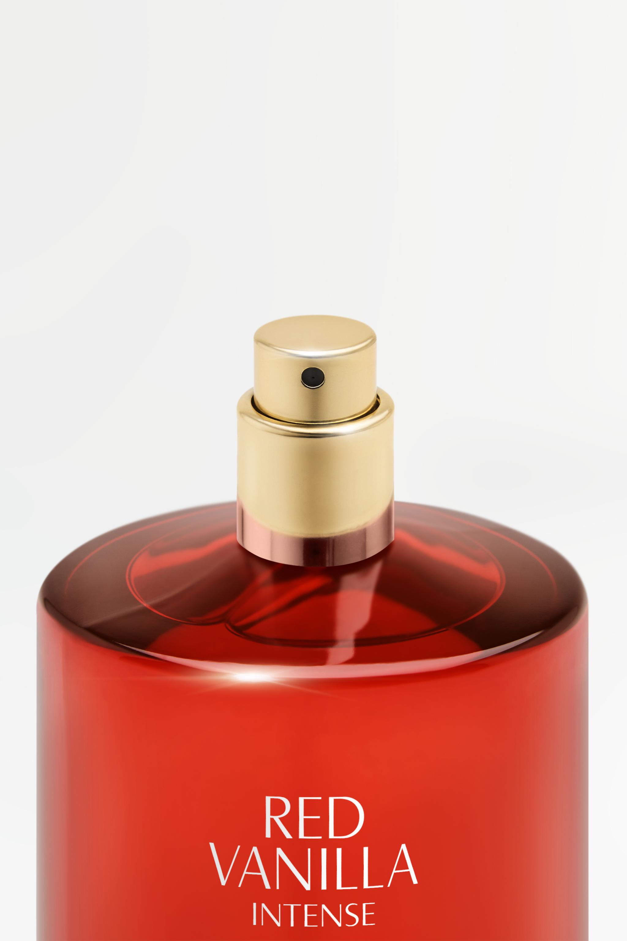 Red Vanilla Perfume Price Zara Perfume Amazon India Red Temptation