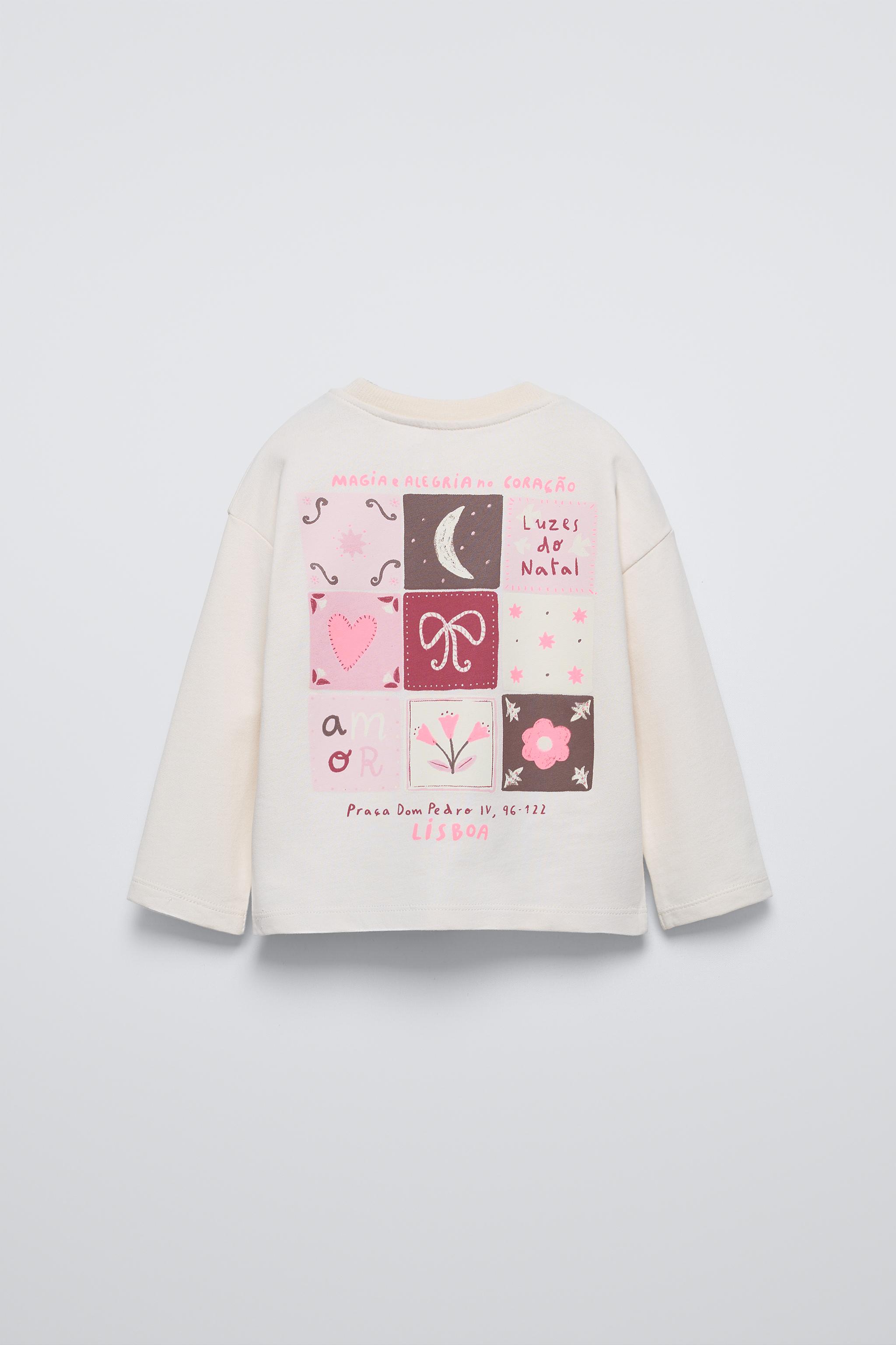 EMBROIDERED T-SHIRT