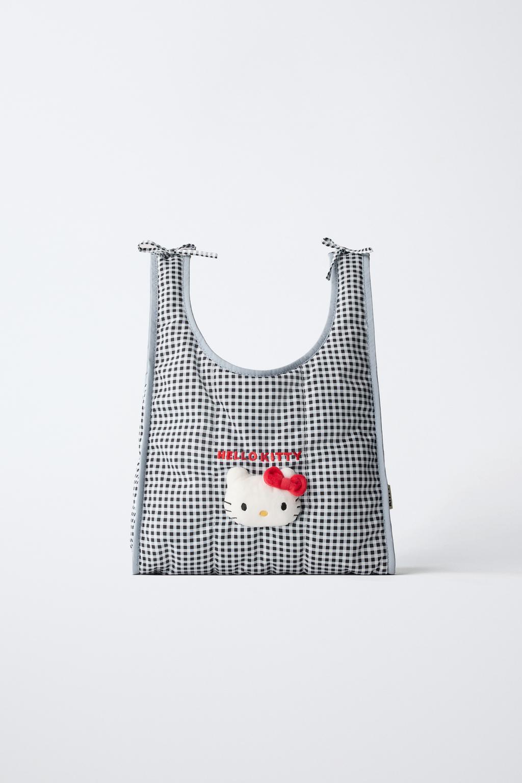 Zara Hello Kitty© Sanrio şopper