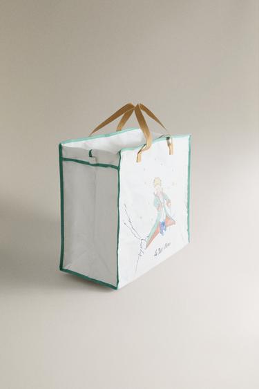 LE PETIT PRINCE CHILDREN’S STORAGE BAG - Multicoloured by Zara - Image 1