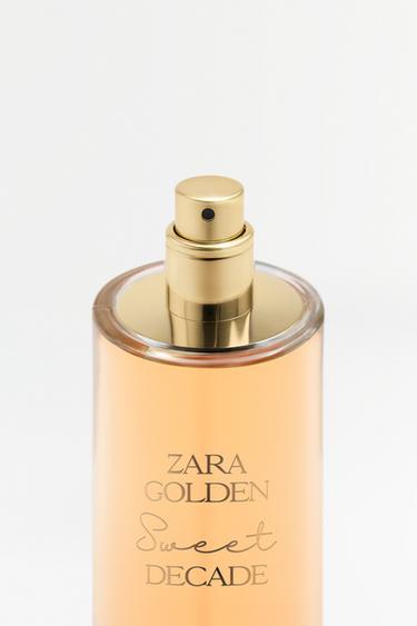 GOLDEN SWEET DECADE EDP 80 ML (2.72 FL. OZ). -  de Zara - Image 2
