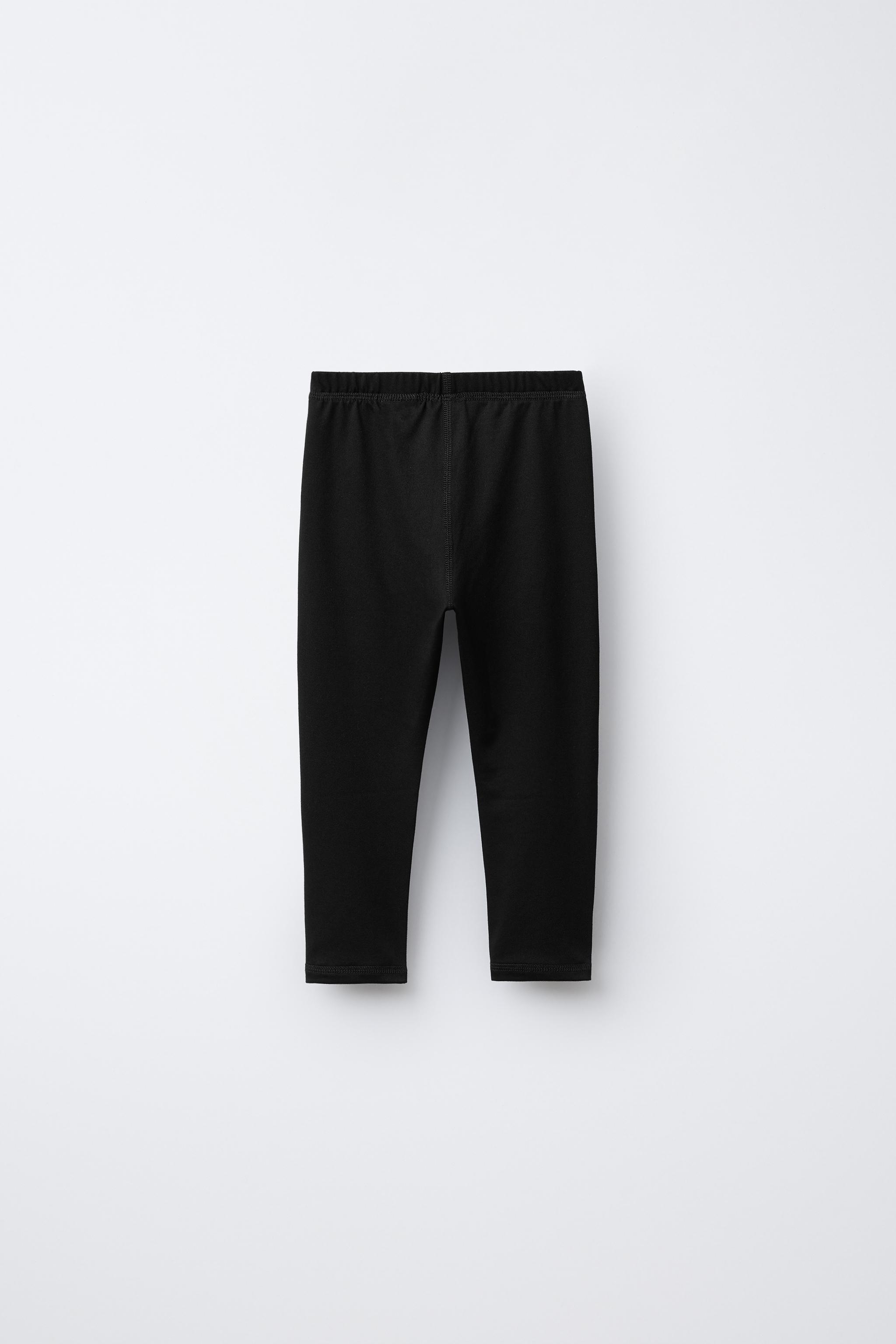 THERMAL THERMOLITE ® FIBER BASE LAYER LEGGINGS