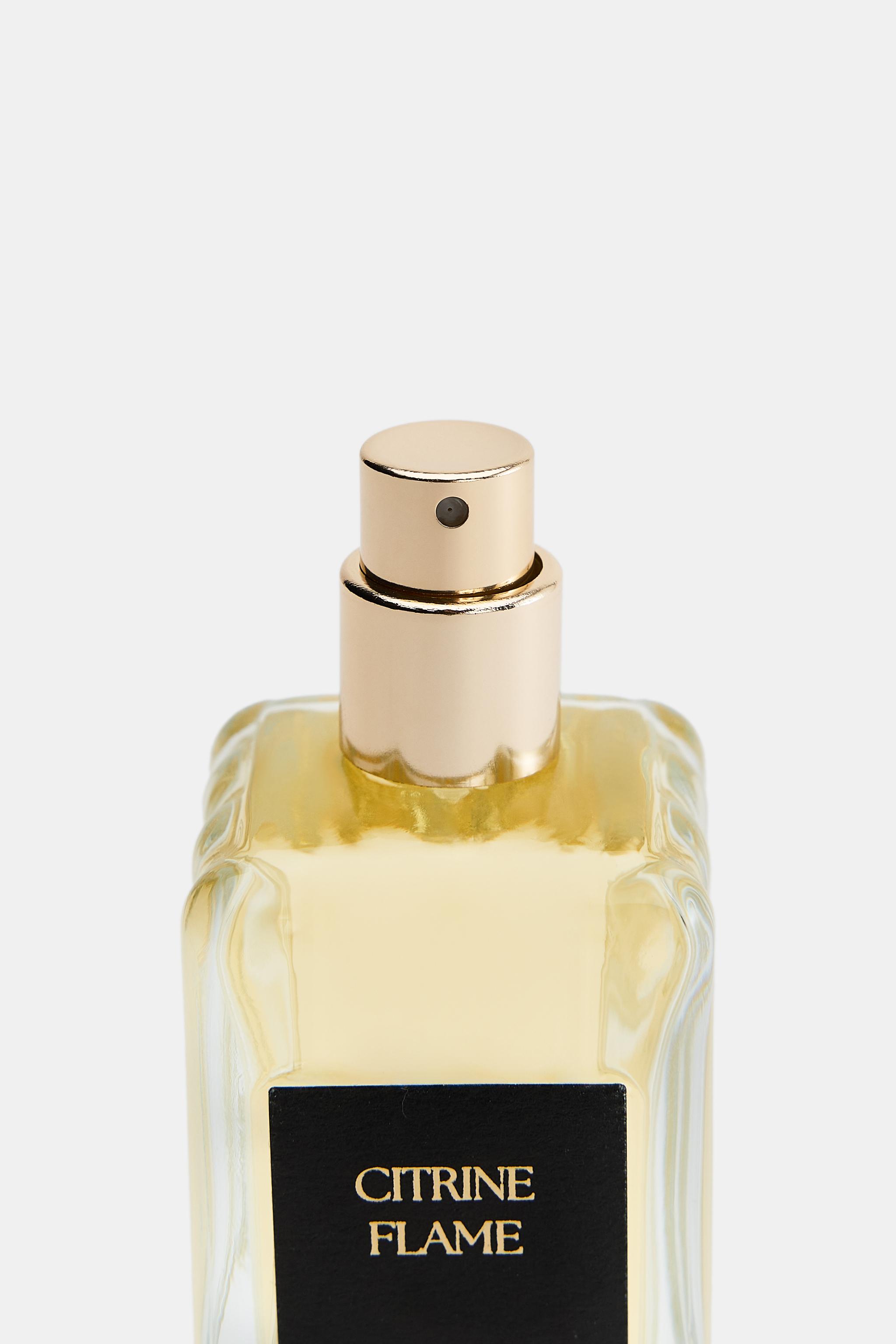 日本語ラベル　クリード　べチバー　オードパルファム　30ml CITRINE FLAME オードパルファム 50ML (1.7 FL.OZ). | ZARA
