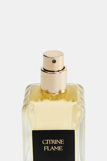 CITRINE FLAME EDP 50ML (1.7 FL.OZ). -  de Zara - Image 3