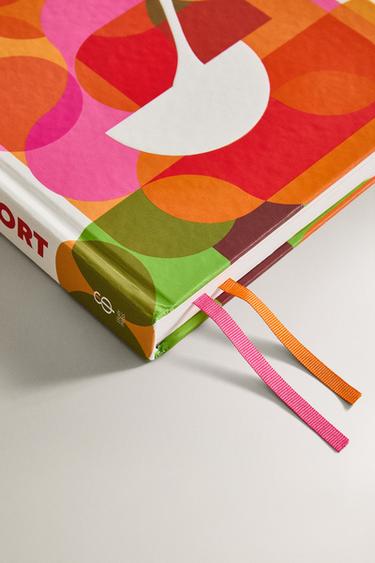 LIVRE OTTOLENGUI COMFORT (ANGLAIS) - Oranges de Zara - Image 1