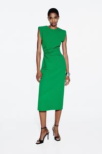 Zara Party Dresses