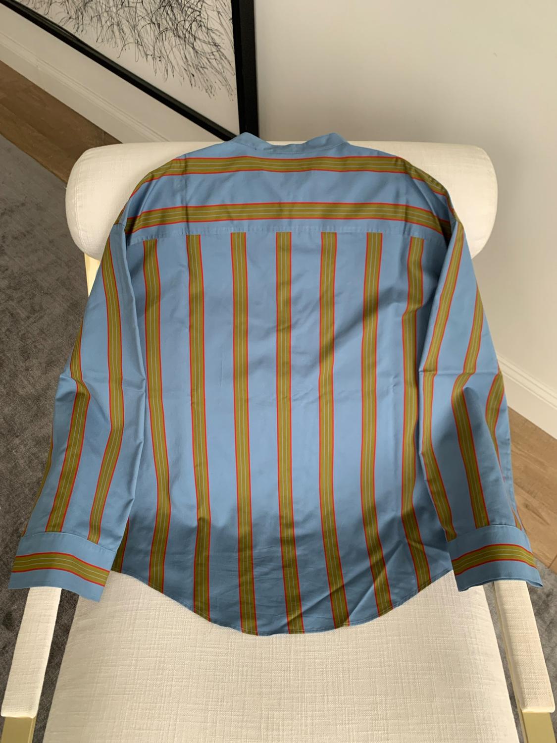 CAMISA RAYAS LIMITED EDITION - Image 2