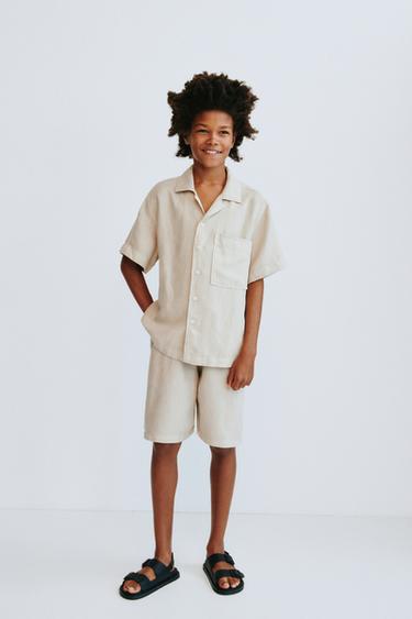 Zara LOOK - 263