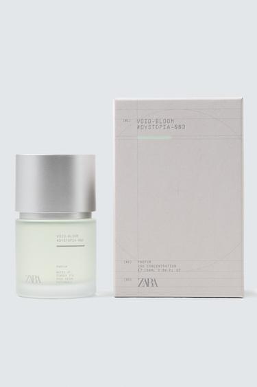 003: VOID BLOOM PARFUM 100 ML / 3.38 oz -  by Zara - Image 3
