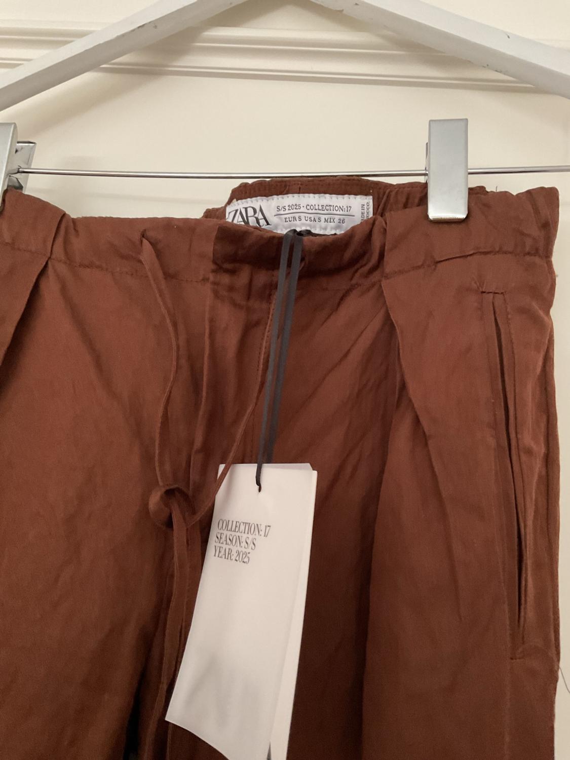 ΠΑΝΤΕΛΟΝΙ ΑΠΟ ΑΝΑΓΛΥΦΟ ΥΦΑΣΜΑ LIMITED EDITION - Image 4