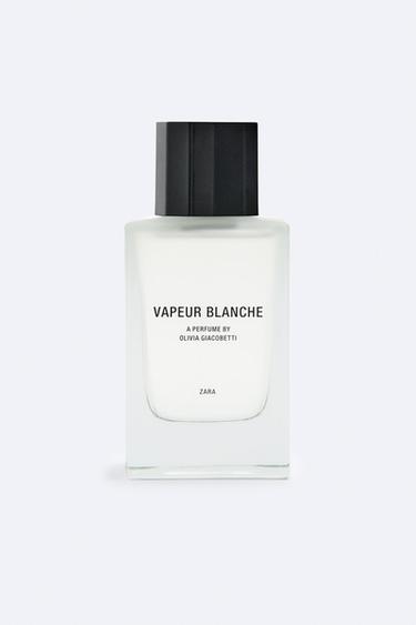 VAPEUR BLANCHE, 100 МЛ —  от Zara — изображение 0