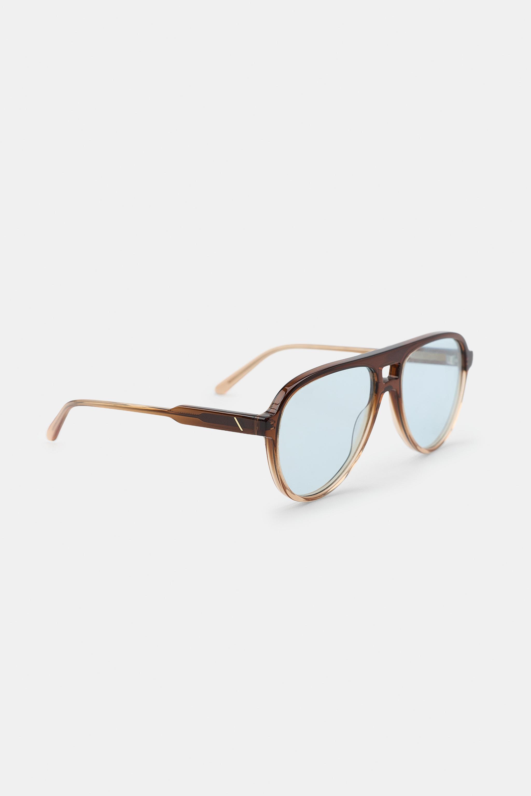 LUNETTES DE SOLEIL AVIATEUR
