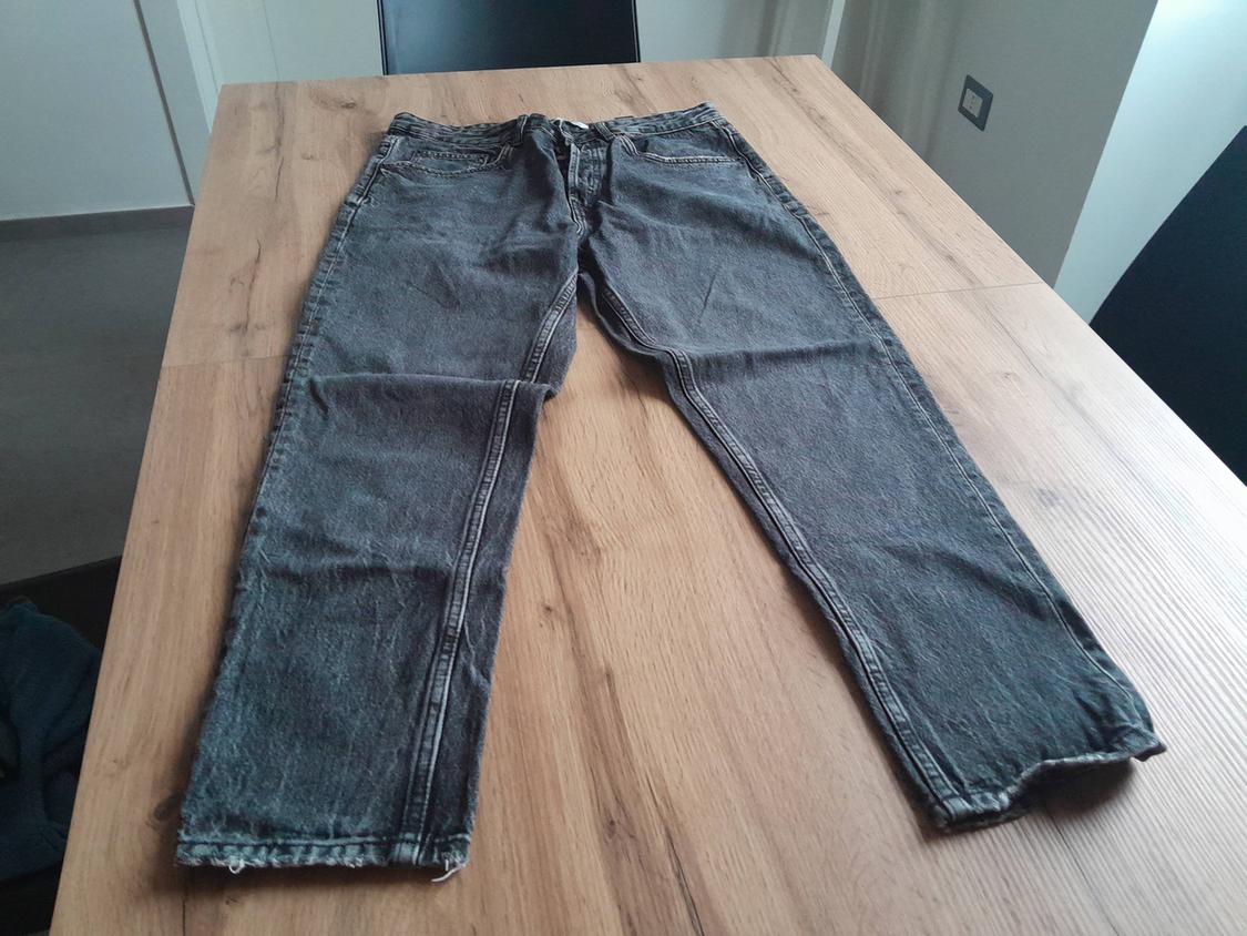 ZW THE 90´S MOM FIT JEANS - Image 4