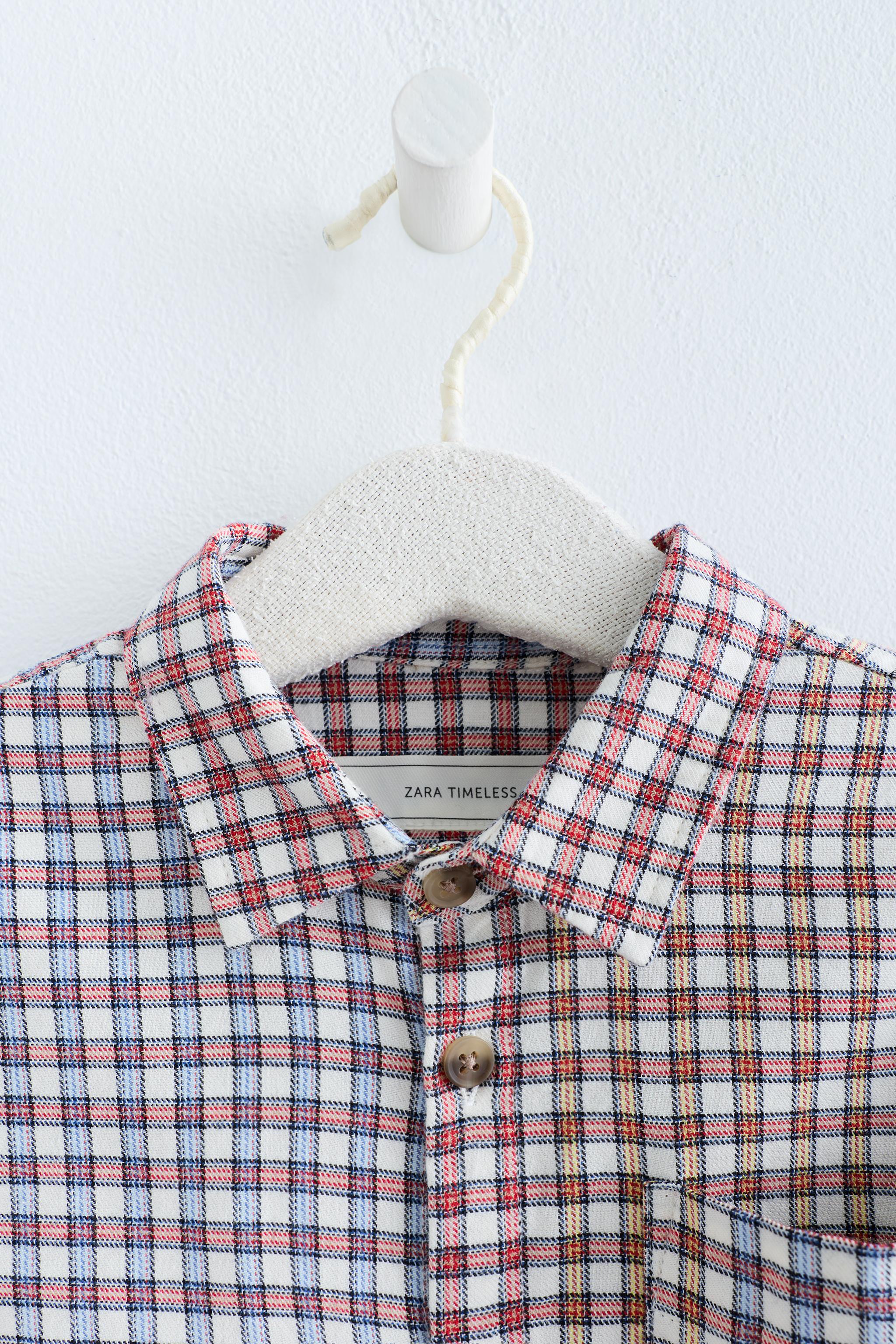 ZARA TIMELESS