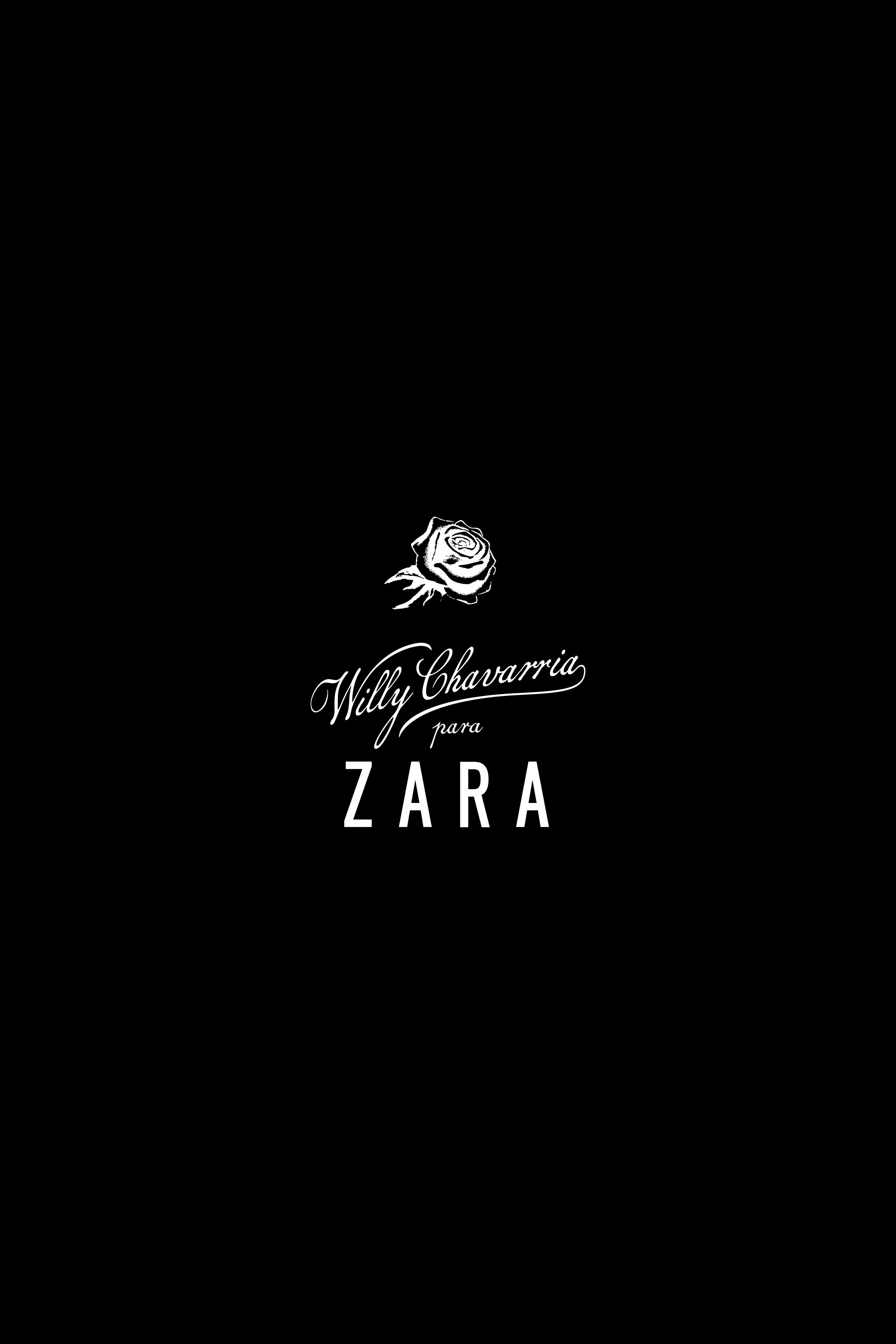 Willy Chavarria X Zara - Man | ZARA 日本