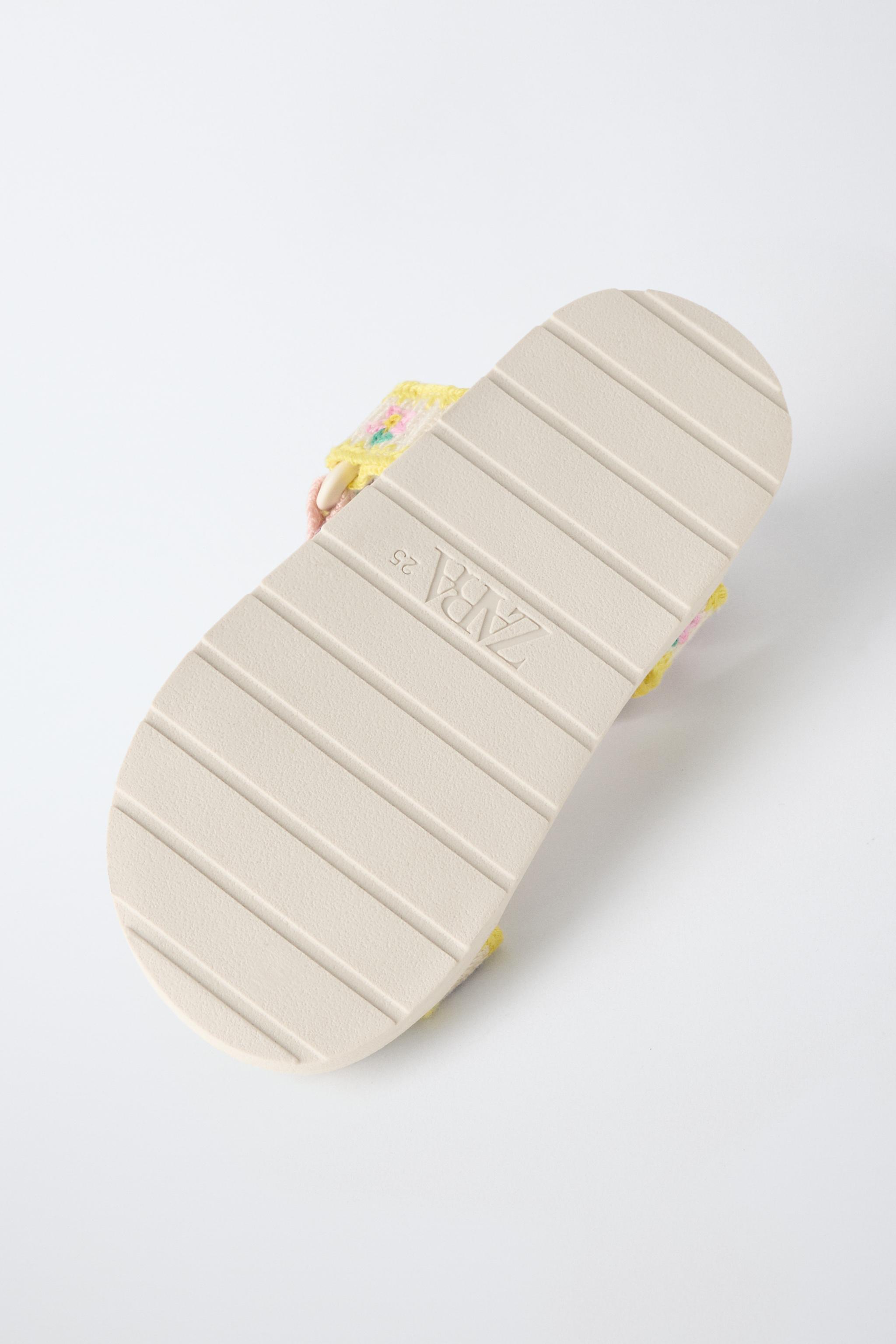 TECHNICAL SANDALS