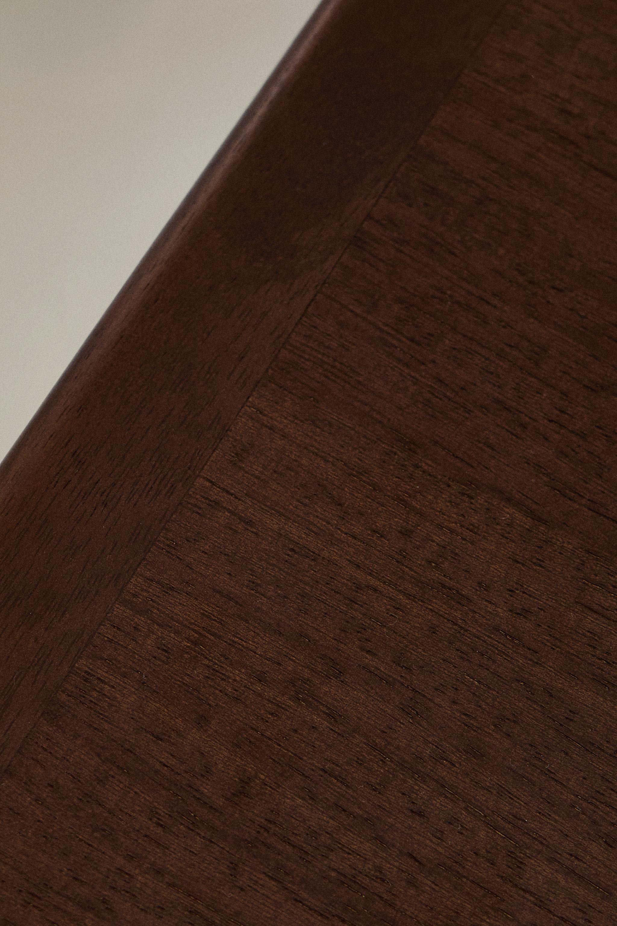ウッド製ドレッサー - ブラウン | ZARA Japan / 日本