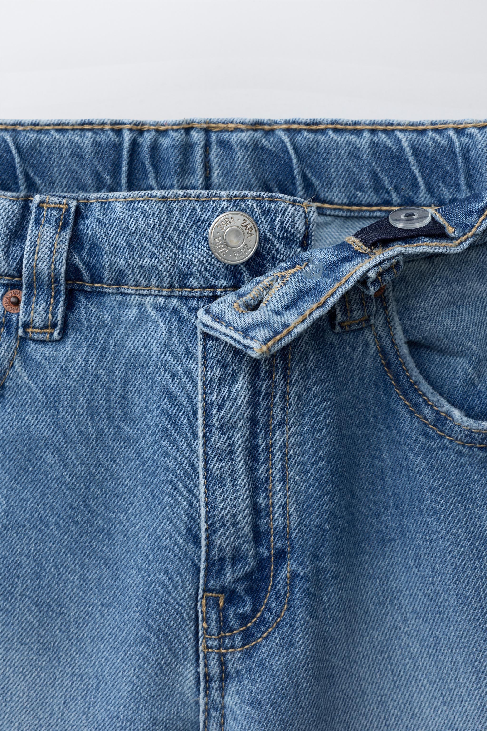 JEAN FLARE