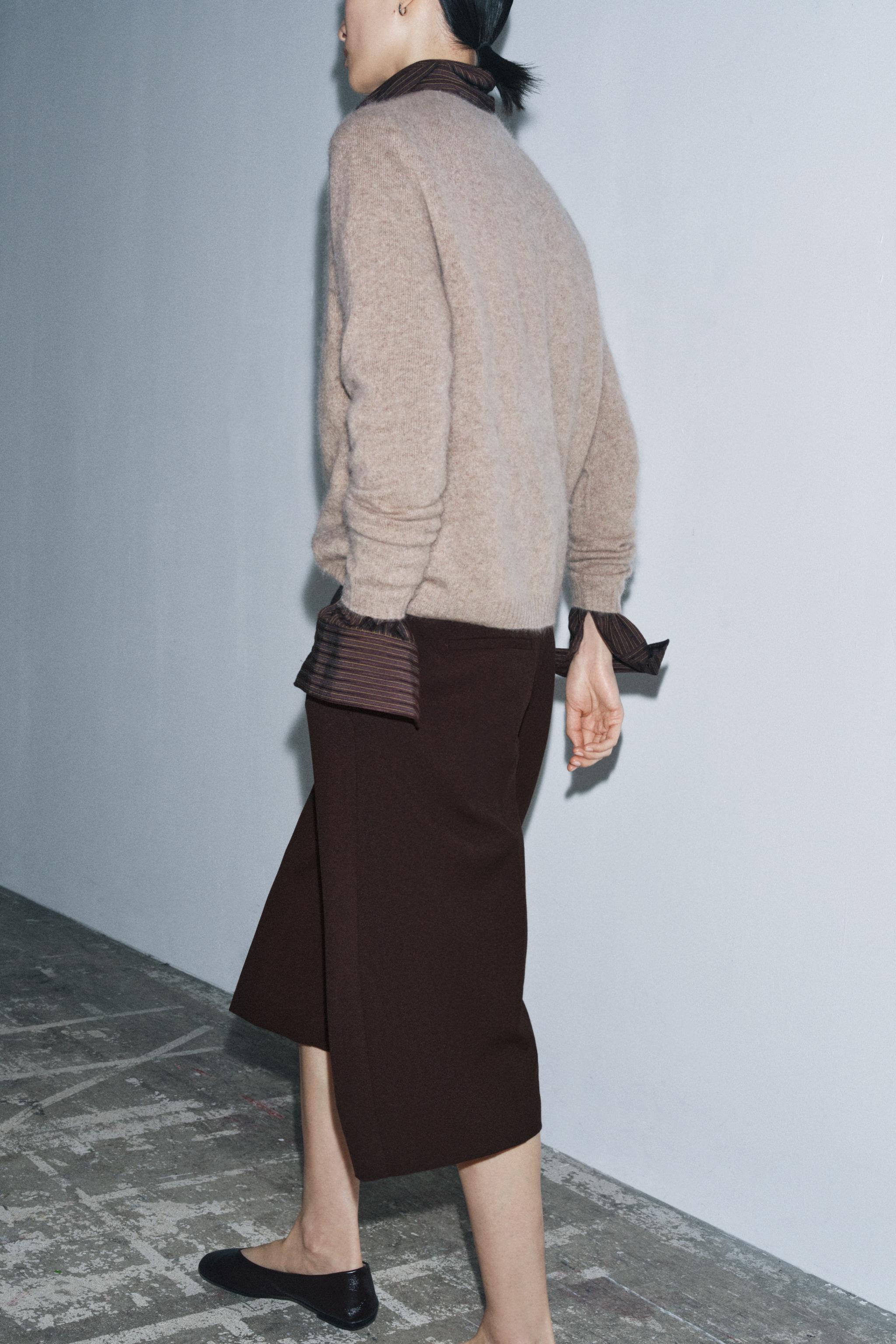 BERMUDA LONG ZW COLLECTION