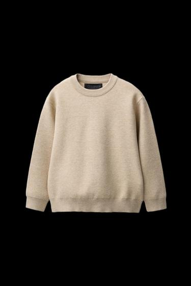 JERSEY PUNTO LISO - Arena de Zara