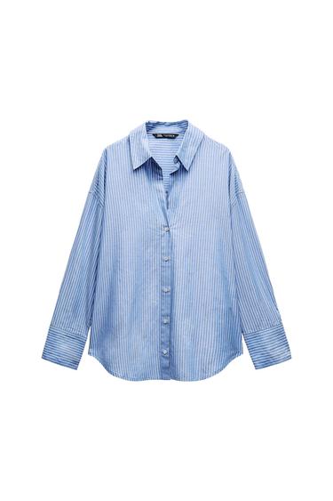 OXFORD SHIRT