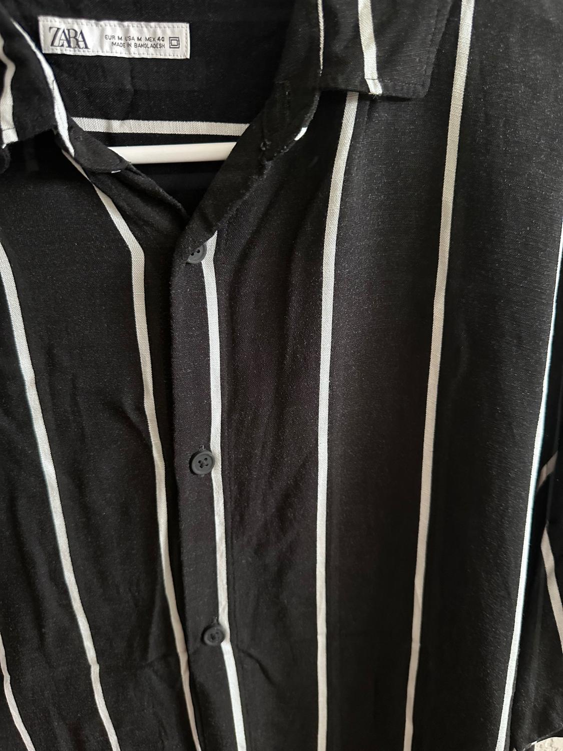 CAMISA RAYAS - Image 3