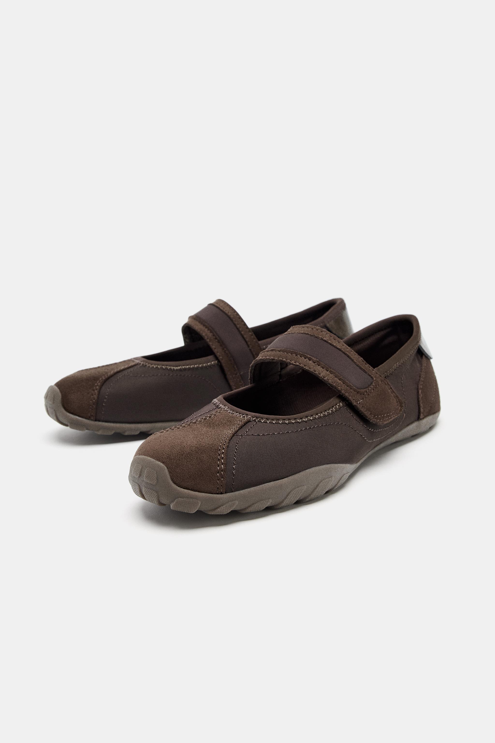BALLERINES SPORT