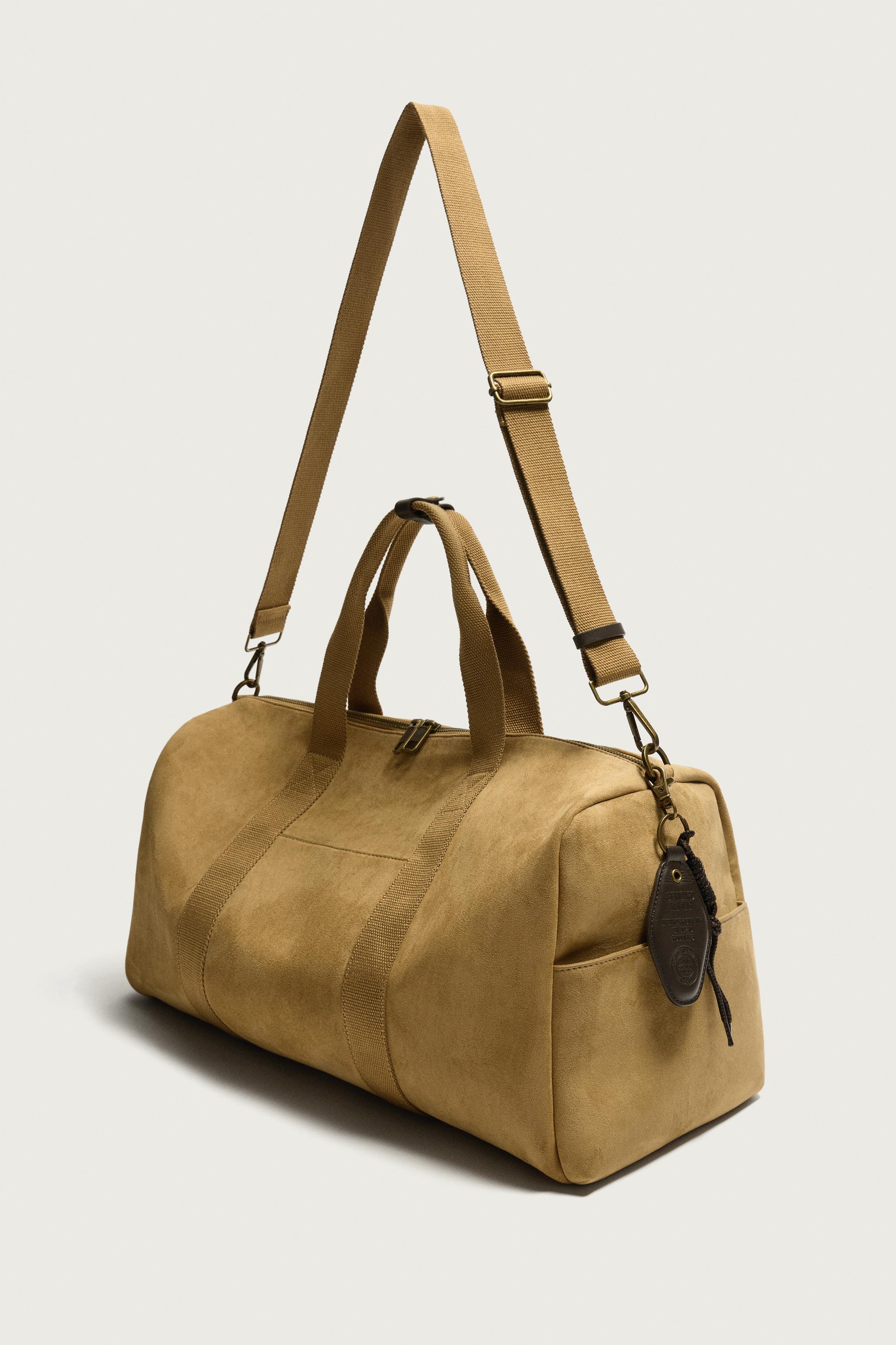 TRAVEL BAG