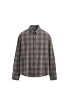 YIKANMIŞ SUNİ DERİ CEKET - Görsel 2