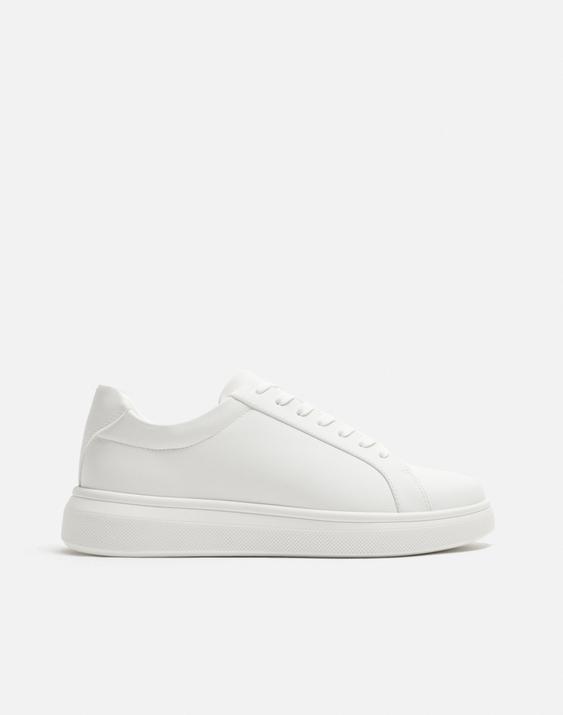 Zapatos Zara Hombre Zapatillas Zara Man Sneakers Calzado Zara Man