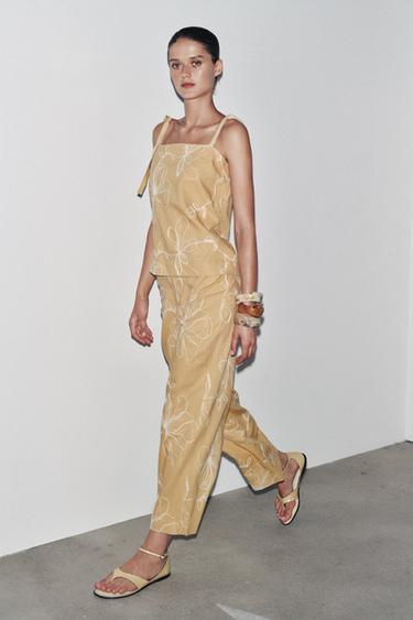 Image du produit - Marron clair de Zara