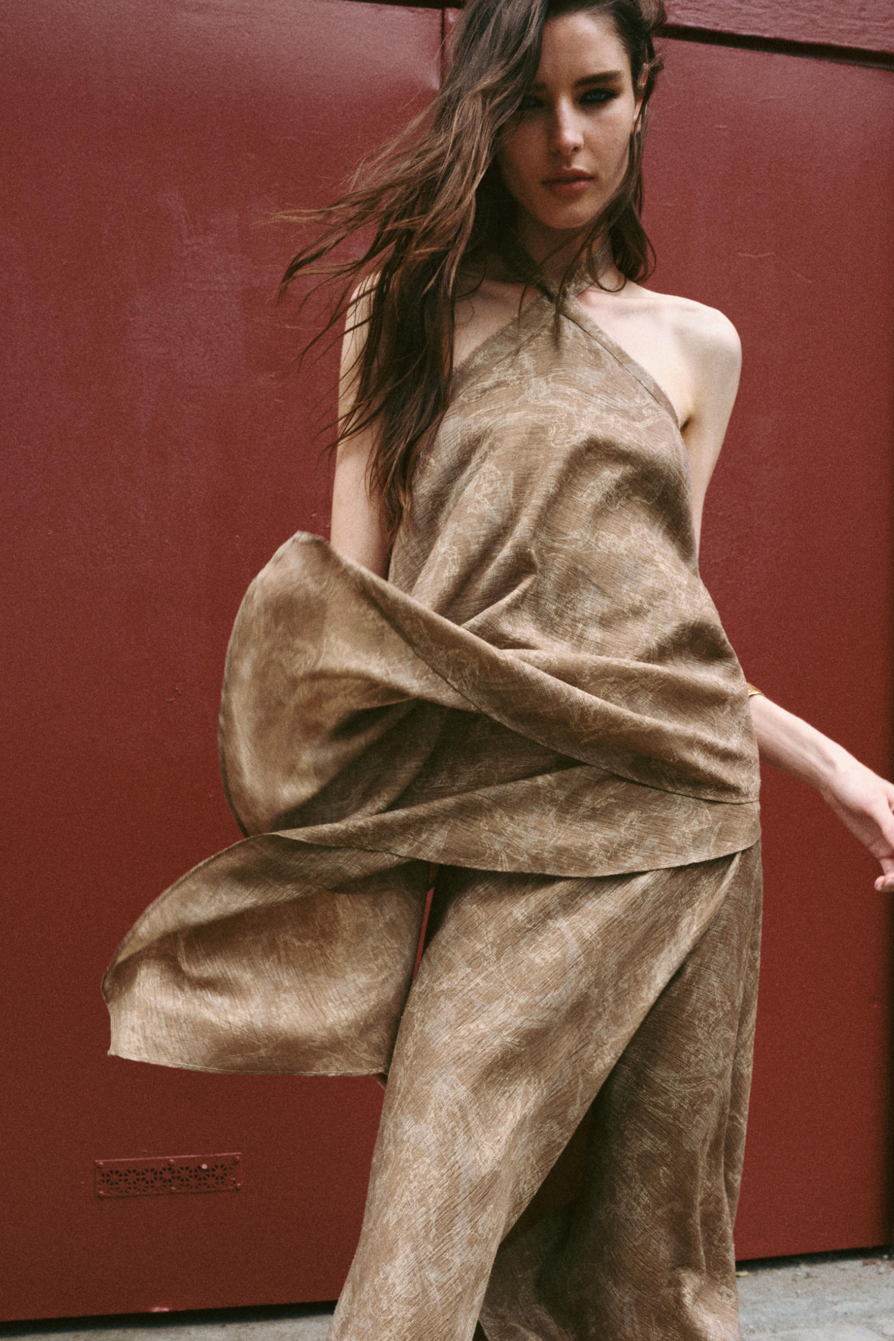 ZARA Brasil | New Collection Online
