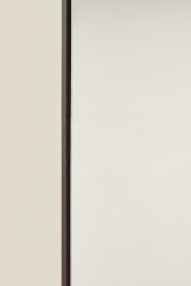 ASYMMETRIC WALL MIRROR -  by Zara - Image 2