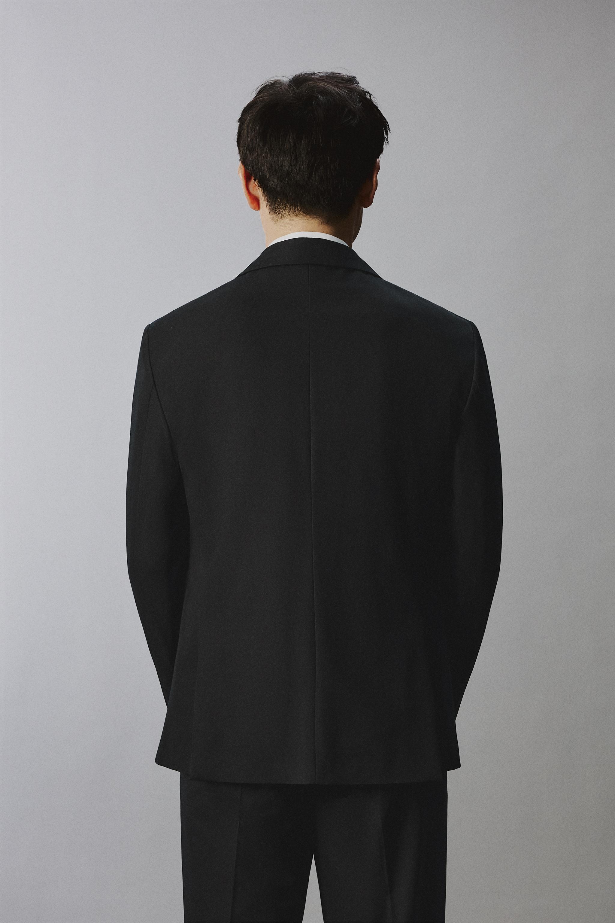 COMFORT SUIT BLAZER