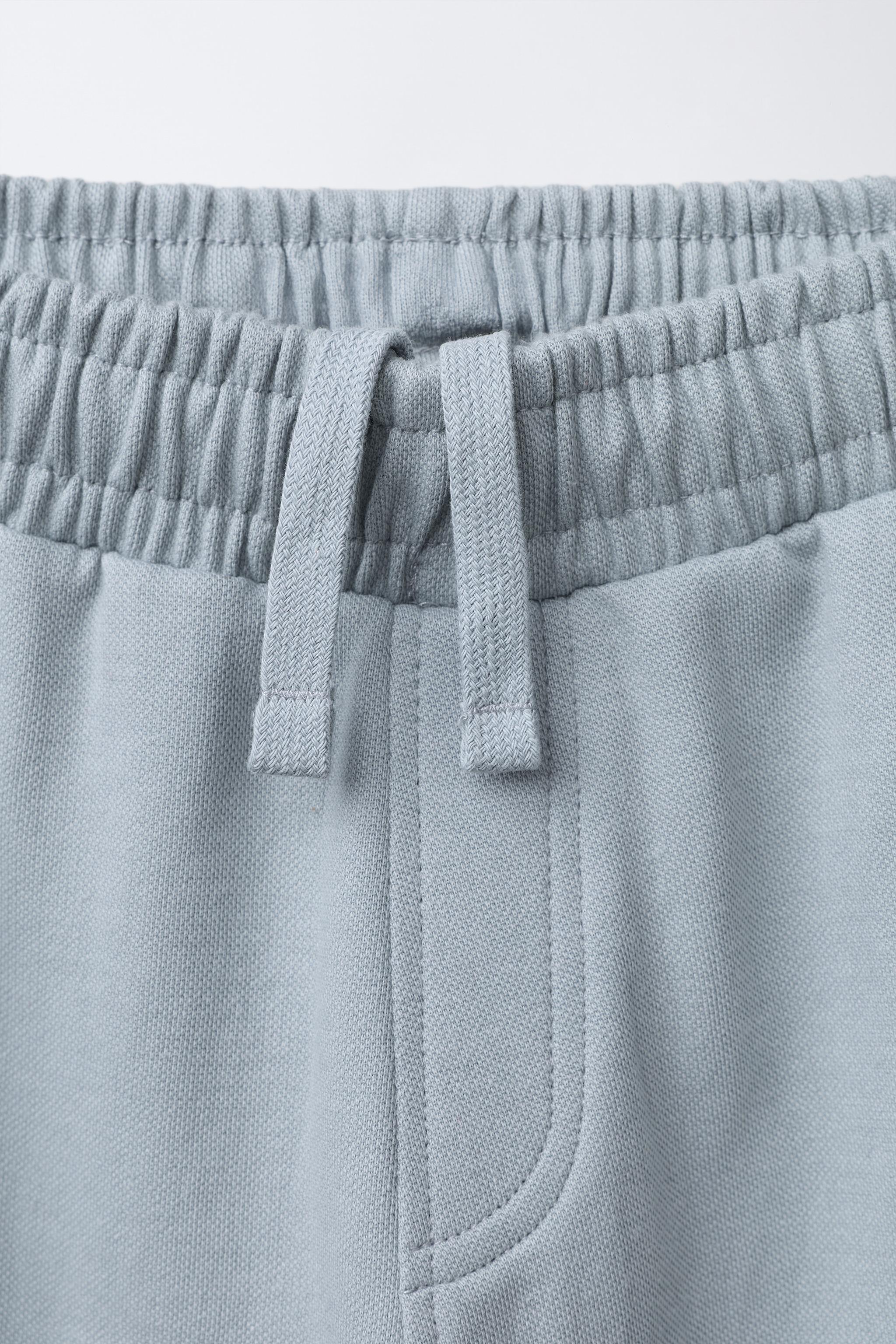 ENSEMBLE INTERLOCK PIQUÉ POLO ET PANTALON