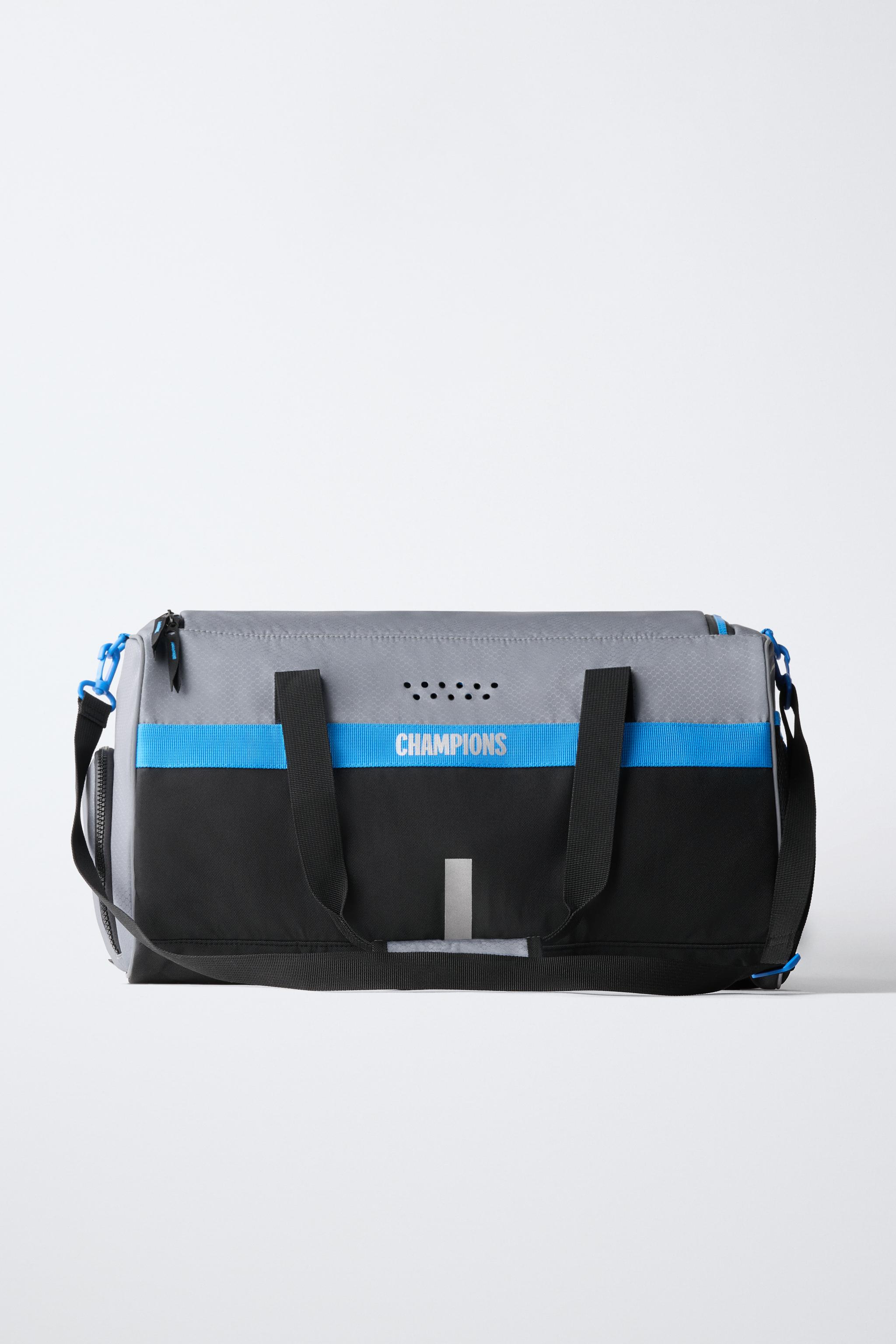 SAC BOWLING UEFA CHAMPIONS LEAGUE ®