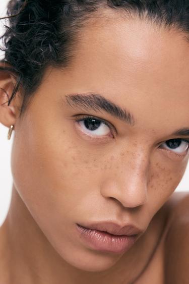 FRECKLE PEN + EYELINER DUO - BROWN by Zara - Image 3