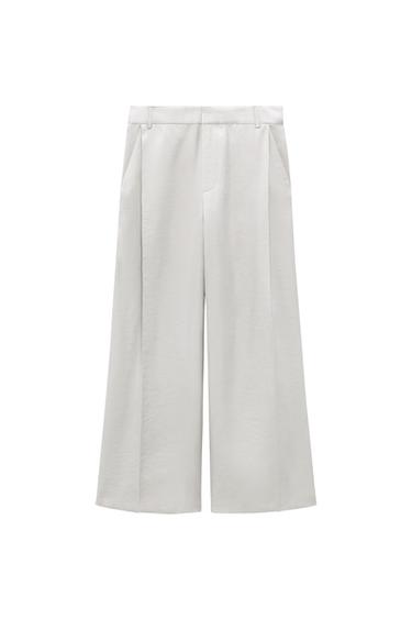 FULL LENGTH TROUSERS