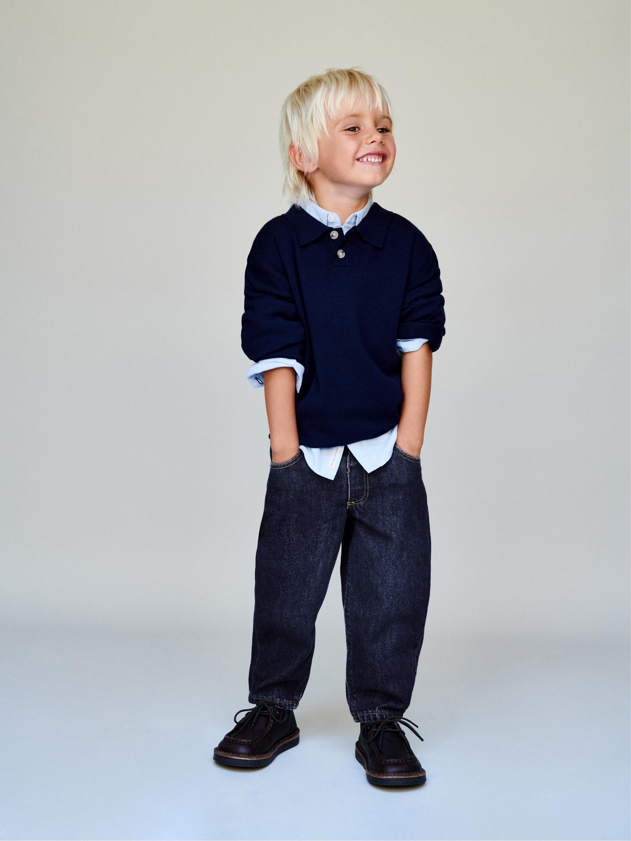 Baby Boys' Jeans ZARA