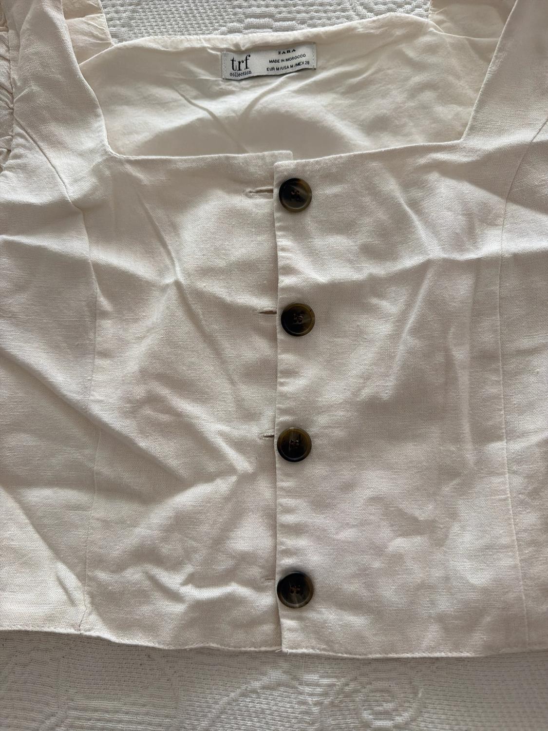 FRILLED TOP - Image 4